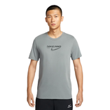 Nike Dri-FIT PRO Traini Tee M - HV4132-084
