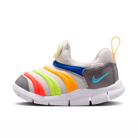 Nike Dynamo Free (TD) - 343938-033