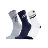 Nike Everyday Cushioned Crew Socs 3 Pairs - FQ0325-902