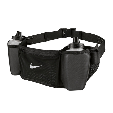 Nike Flex Stride Double Bottle Belt 24OZ - N.100.3444.082