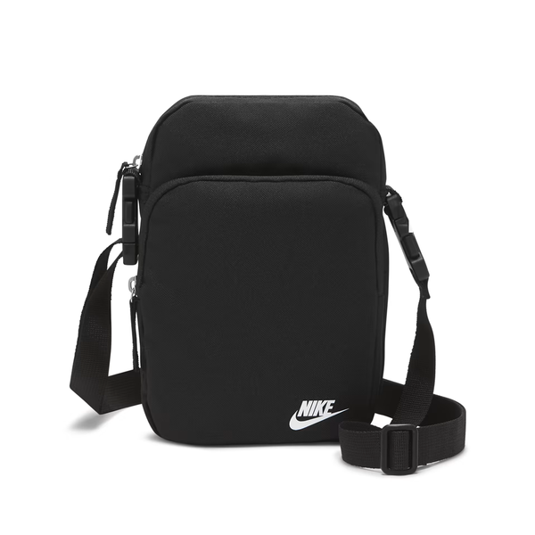Nike Heritage Cross-Body Bag - DB0456-010 – Dynamic Sports