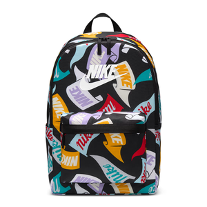 Nike Heritage Penant Toss Backpack - HJ8322-010 – Dynamic Sports
