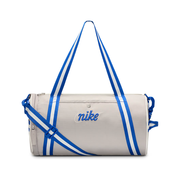 Nike Heritage Retro Duffel Bag - DR6261-009