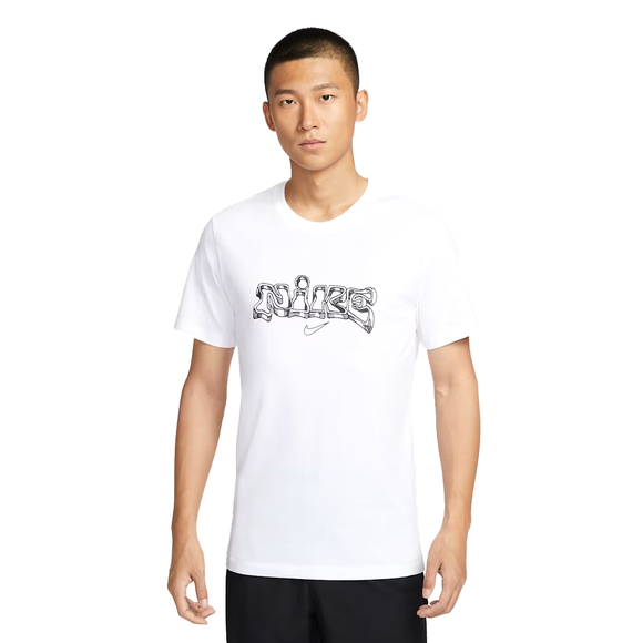 Nike IYKYK Fitness HO25 Tee M - HV4179-100 – Dynamic Sports
