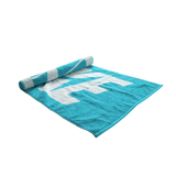 Nike Jacquard Medium Towel - N.101.3385.322