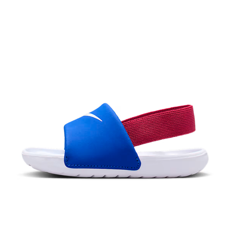 Nike Kawa Slide Lils SE (TD) - IH5076-400