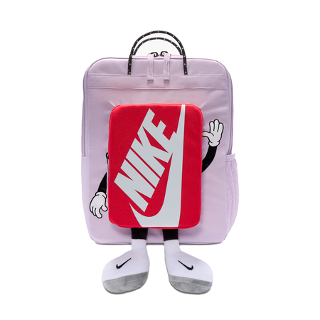 Nike Kids Boxy Backpack - HM9973-537