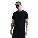 Nike Miler Breathe Dri-Fit Short-Sleeve Top M - HJ4182-010