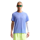 Nike Miler Breathe Dri-Fit Short-Sleeve Top M - HJ4182-494
