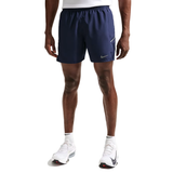 Nike Miler Dri-Fit 5IN Brief-Lined Shorts M - IF2061-410