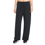 Nike One Dri-Fit Woven Wide Leg Trousers W - IQ0343-010