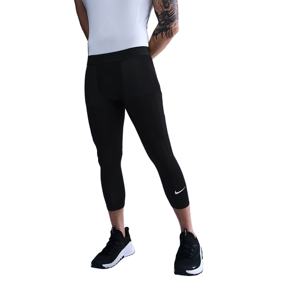 Nike Pro Breathe 3QT Tights M - HJ4052-010