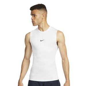 Nike Nike Pro Dri-FIT Sleeveless Tights Tee M - FB7915-100