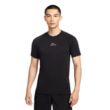 Nike Pro Dri-Fit Short-Sleeve Top M - HV0410-010