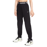 Nike Pro Fleece Dri-Fit Joggers K - HV0289-011
