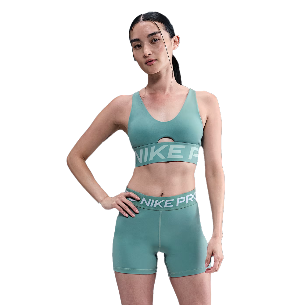Nike Sportswear Nike Indy Jdi Bra Nike Women's Rebel Swoosh JDI