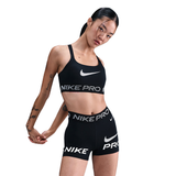 Nike Pro Light Support Sport Bra W - IF3974-010