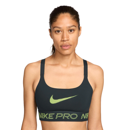 Nike Pro Light Support Sport Bra W - IF3974-390