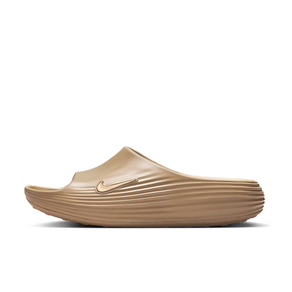Nike ReactX Rejuven8 Slide M - HV4479-200 – Dynamic Sports Nike ReactX Rejuven8 Slide M - HV4479-200 – Dynamic Sports