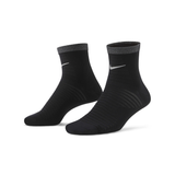 Nike Spark Lightweight Running Ankle Socks - DA3588-010 - Dynamic Sports