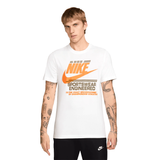 Nike Sportswear 6MO Futura FAHO25 Tee M - HQ9158-100