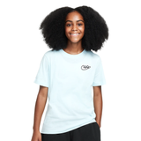 Nike Sportswear Big Kids' T-Shirt K - HJ4337-474