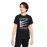 Nike Sportswear Brandmark 2 Tee - HM5853-010