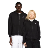 Nike Sportswear Club Fleece Full-Zip Hoodie W - DQ5472-010