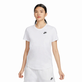 Nike Sportswear Club SS Tee W - DX7903-100