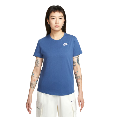 Nike Sportswear Club SS Tee W - DX7903-461