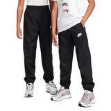 Nike Sportswear Club Woven Jogger Pants - HF8141-010