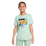 Nike Sportswear Dunk Tee - HQ3235-037
