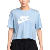 Nike Sportswear Essential Cropped Tee W - BV6176-441