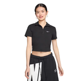 Nike Sportswear Essential Short Sleeve Polo Top W - DV7885-010