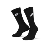 Nike Sportswear Everyday Essential Crew Socks 3 Pairs - DX5025-010