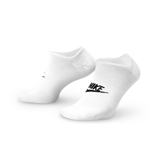 Nike Sportswear Everyday Essential No-Show Socks 3 Pairs - DX5075-100