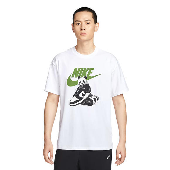 Nike Sportswear FW MBR FA25 Tee M - HQ9245-100