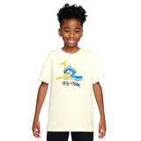 Nike Sportswear Fly Dunk Tee - HV5208-100