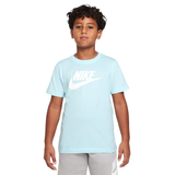 Nike Sportswear Futura HBR Tee - FZ5178-474