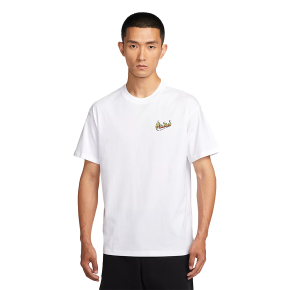 Nike Sportswear Max90 GFX Tee M - HQ9257-100