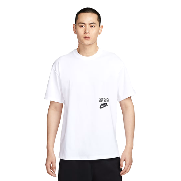 Nike Sportswear Max90 OC Remix Tee M - HJ0775-100