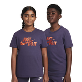 Nike Sportswear Older Kids' T-Shirt K - FZ5179-573