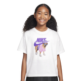 Nike Sportswear Older Kids' T-Shirt K - HF5987-100