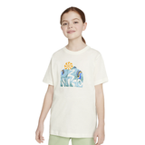 Nike Sportswear Older Kids Tee - FV5350-133