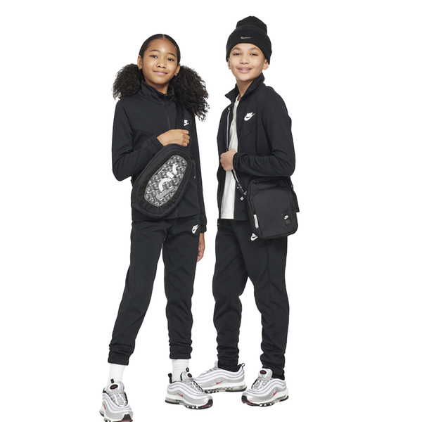 Nike Sportswear Poly FZ HBR Tracksuit - FD3067-010 – Dynamic Sports