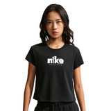 Nike Sportwear Club Short-Sleeve T-Shirt W - IH7449-010