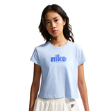 Nike Sportwear Club Short-Sleeve T-Shirt W - IH7449-407