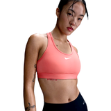 Nike Swoosh Medium Support Padded Bra W - DX6822-814 - Dynamic Sports