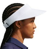 Nike Ace Dri-Fit Golf Visor - II1298-100