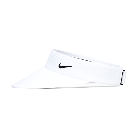 Nike Ace Dri-Fit Golf Visor - II1298-100